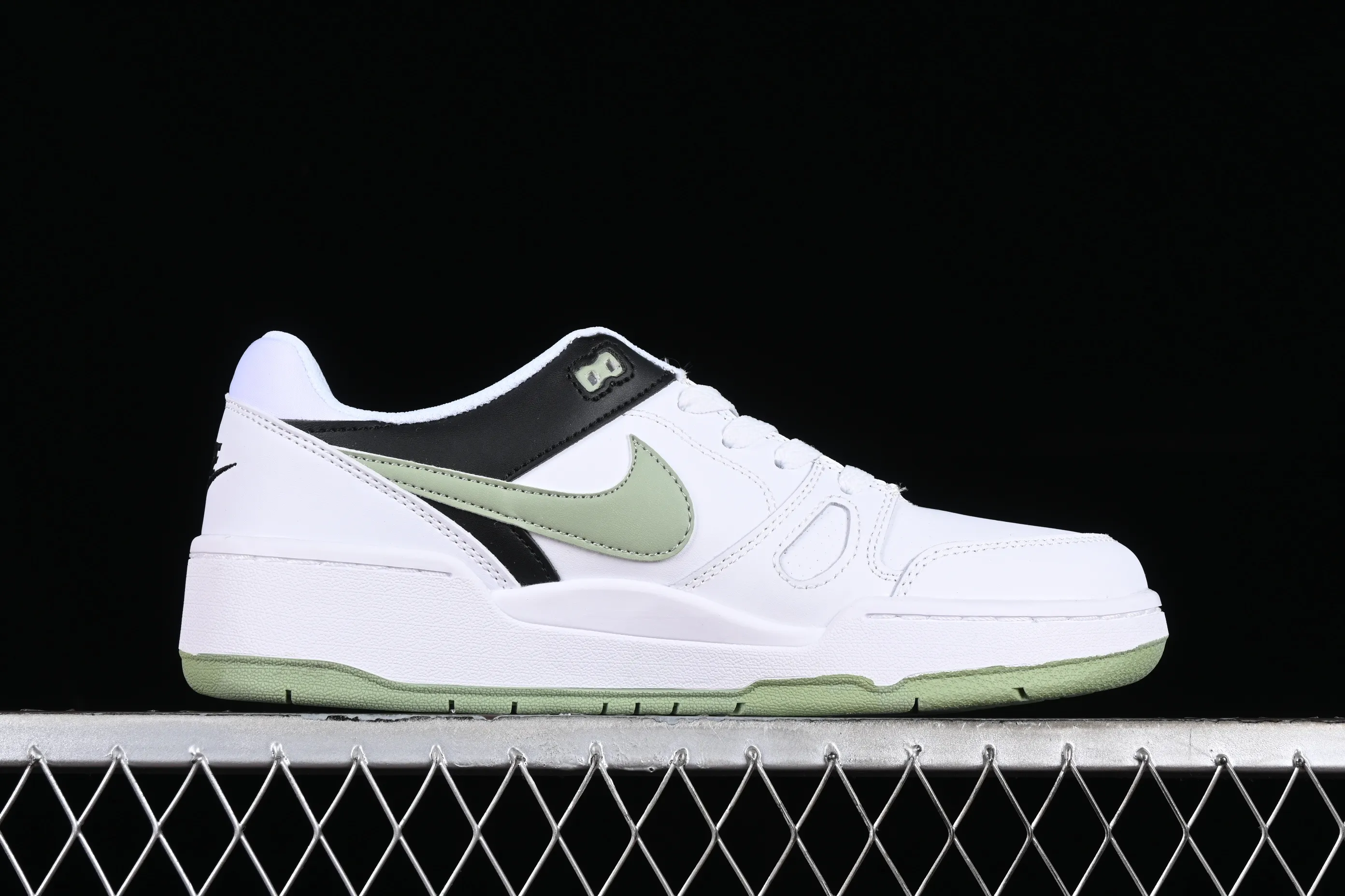 All Categories Nk SB Dunk Series Nk Air Alpha Force 88 Campus Shoes Nk Air Alpha Force 88 "Billie Eilish" Nike Campus Casual Shoes FB1362-106